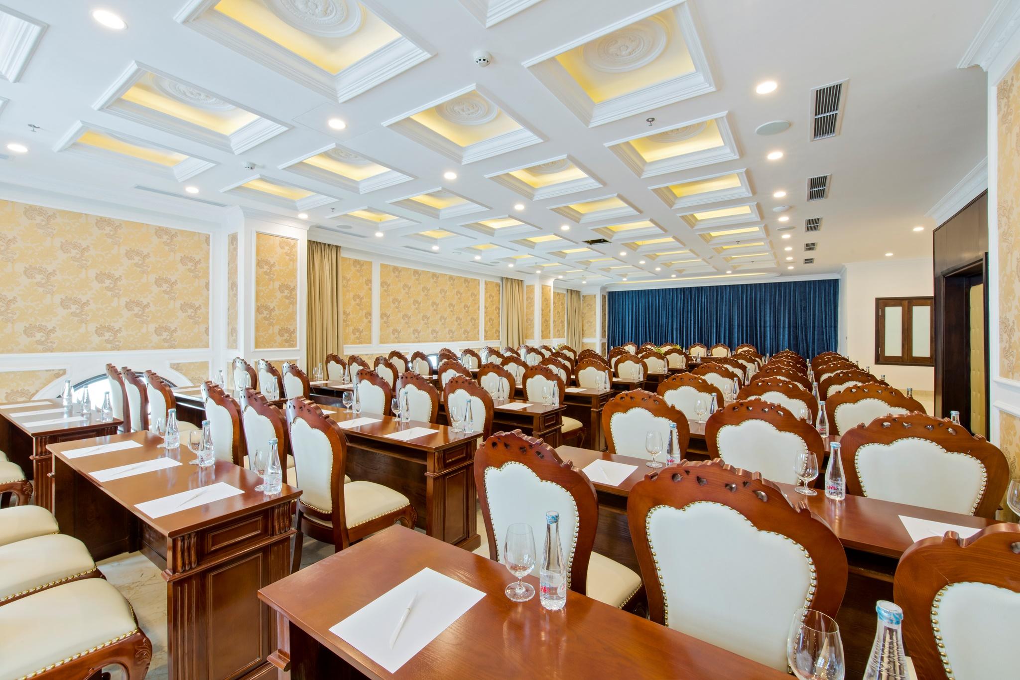 Eden Ocean View Hotel Đà Nẵng Extérieur photo